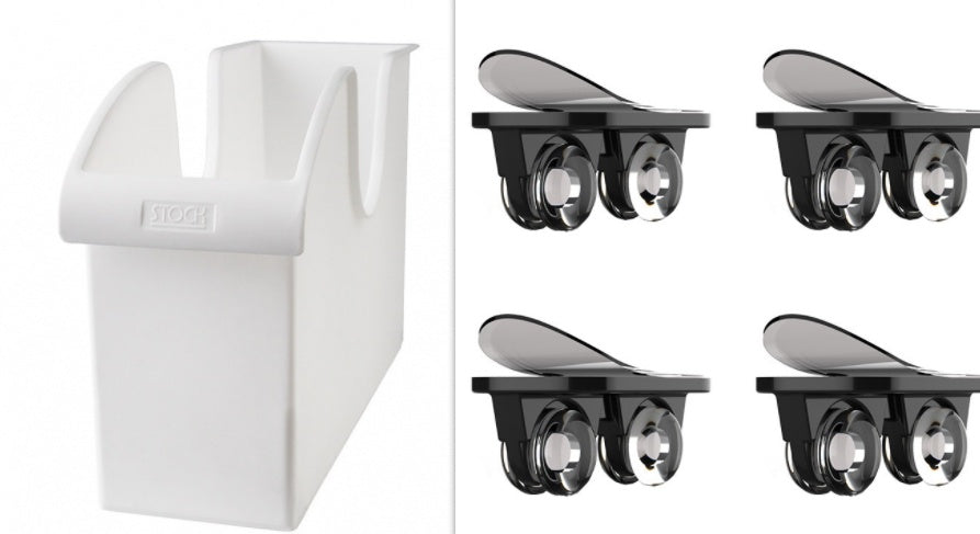 Maximize Your Kitchen Space with Our Kitchen Spice Rack Storage Shelf