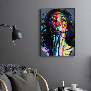 Transform Your Space with Our Decorative Home Wall Painting Artwork