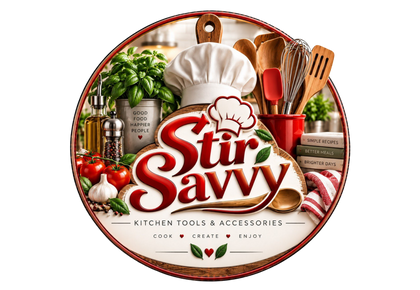 Stir Savvy